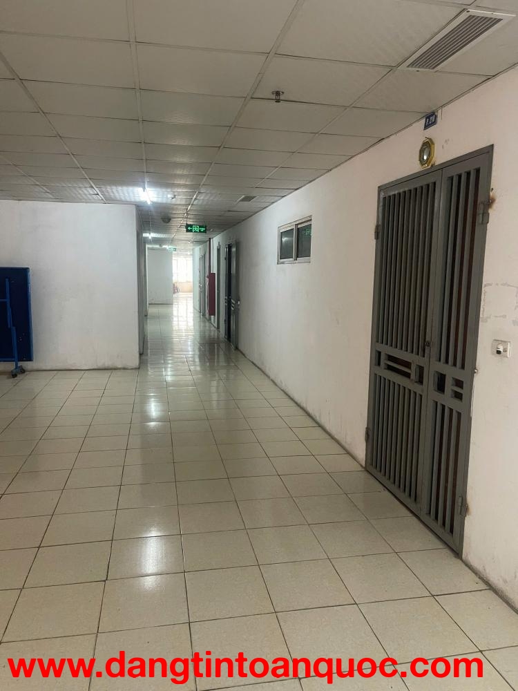 Cần bán căn hộ chung cư tại khu chung cư Công an Hoàng Mai, phường Vĩnh Hưng, quận Hoàng Mai, Hà Nội
