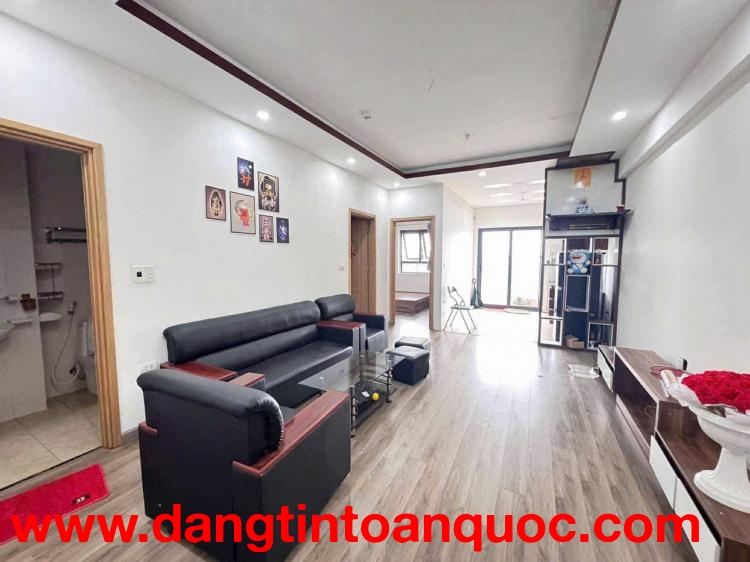 BÁN CẮT LỖ CĂN HỘ TẦNG CAO – CHUNG CƯ TECCO - LÀO CAI