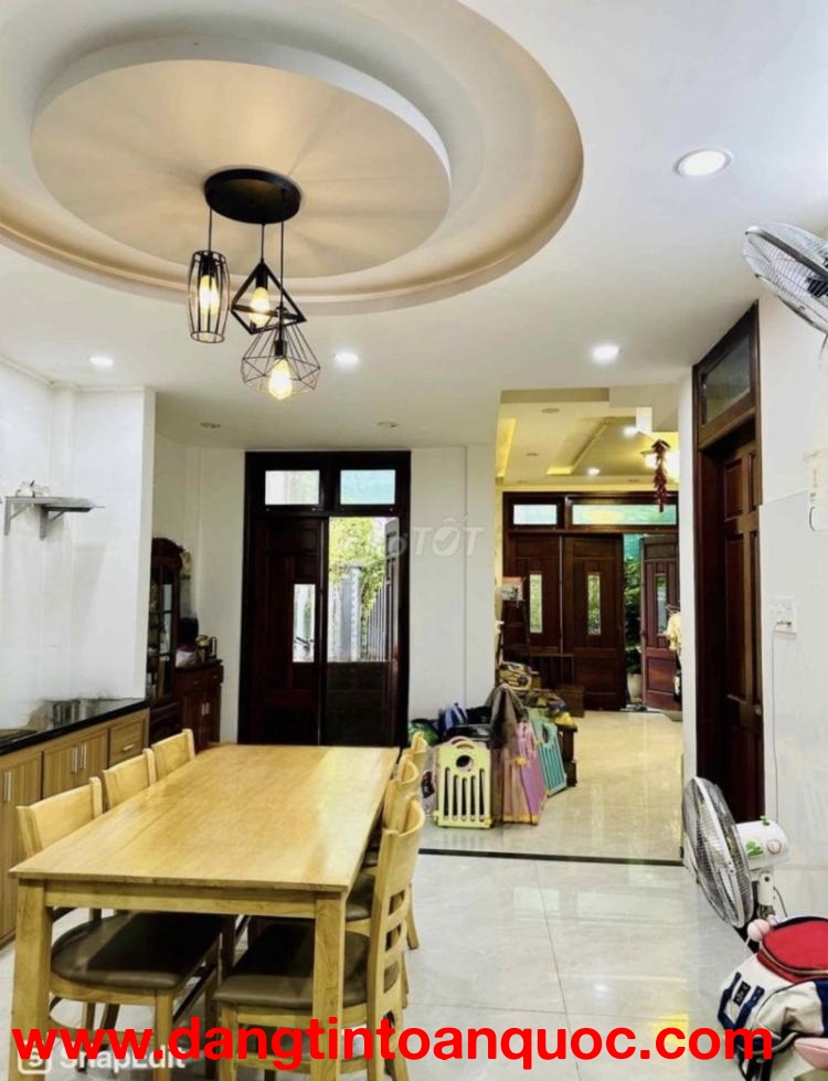 # Sát Ông Ích Đường, đường 5m có lề, 115m2, ngang 6.5m, 2 tầng thoáng