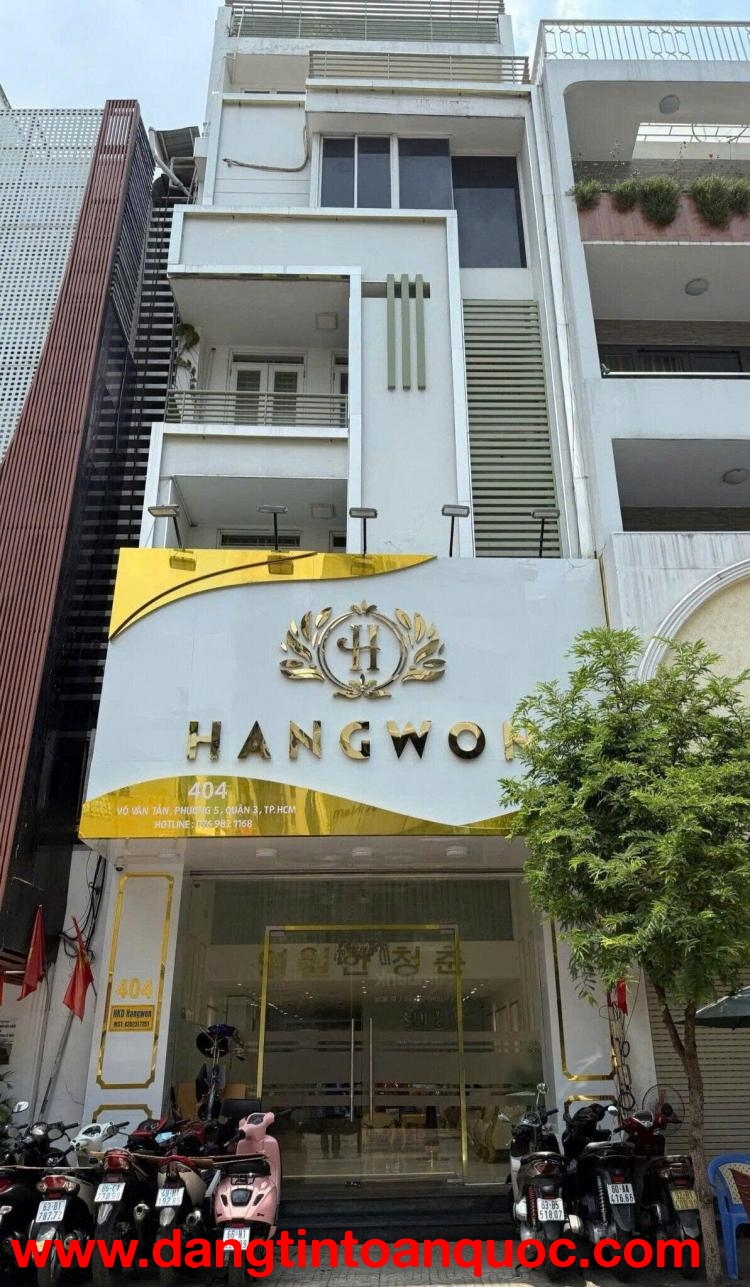 CHÍNH CHỦ SANG NHƯỢNG SPA ĐANG HOẠT ĐỘNG ỔN ĐỊNH – GIẢNG VÕ, ĐỐNG ĐA, HÀ NỘI