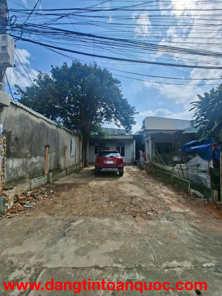 Bán lô đất đẹp giá tốt Tại Hoà An, CẨm Lệ TP Đà Nẵng.