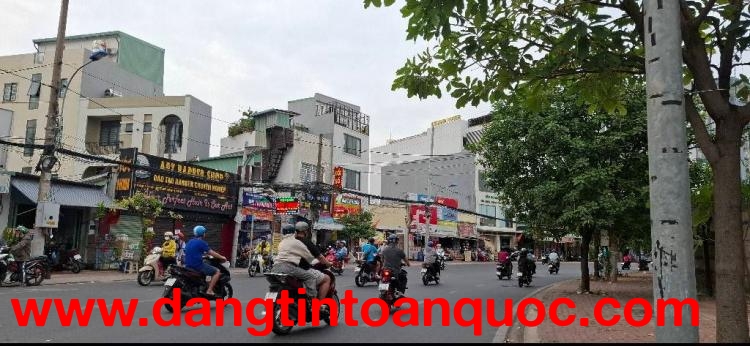 Bán đất tặng nhà cũ  77m2 ,  có dòng tiền  , P. Linh Xuân, TP. Thủ Đức , Giá 5 tỷ350