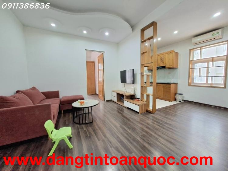 ????Full nội thất cực đẹp, Tòa N02 Huỳnh Thúc Kháng 73m 3PN, vị trí kim cương????