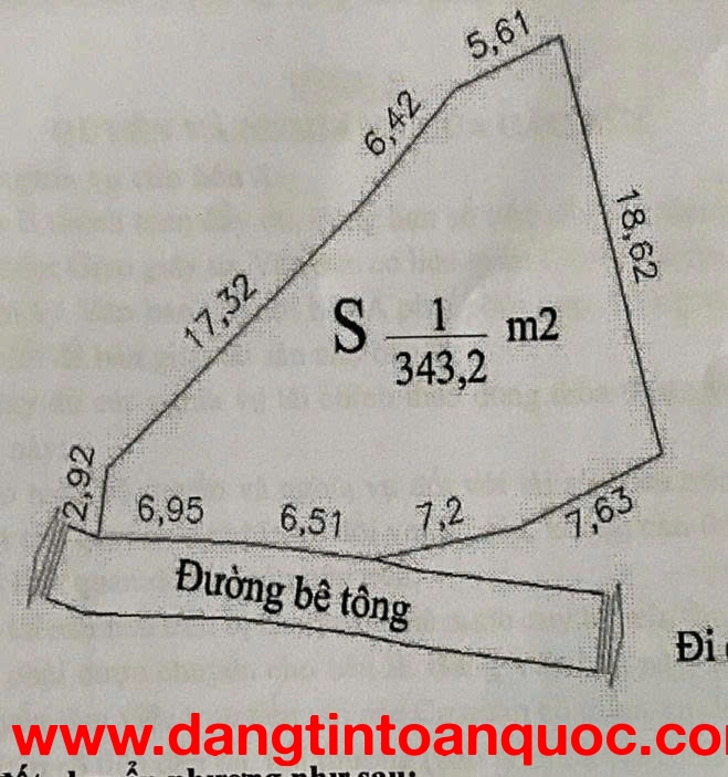 CHÍNH CHỦ CẦN BÁN LÔ ĐẤT TẠI KHU DU LỊCH TRUNG TÂM TÀ XÙA - HUYỆN BẮC YÊN - TỈNH SƠN LA