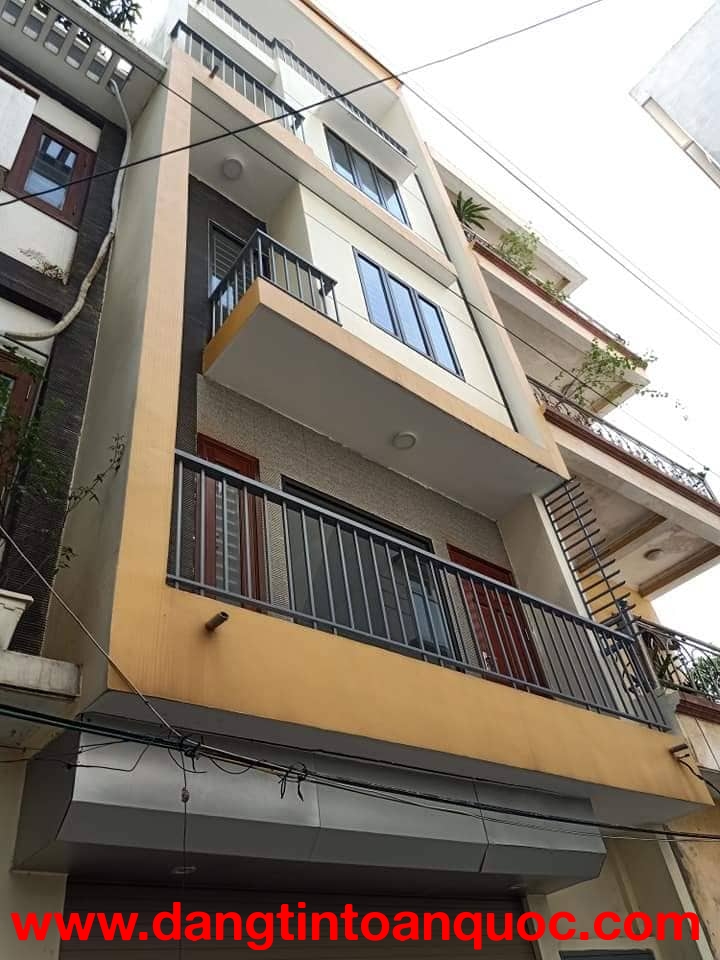 ???????? HOT – NHÀ DÂN XÂY CẠNH NHỔN – FULL NỘI THẤT – GIÁ 4.X TỶ