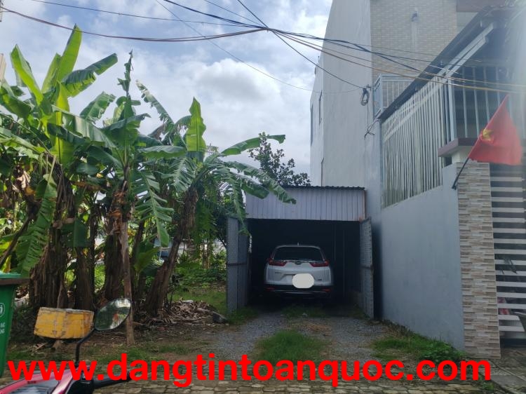 Mặt tiền Mẹ Thứ 100m2 – ngay ngã tư Văn Tiến Dũng – giá 6.850 tỷ