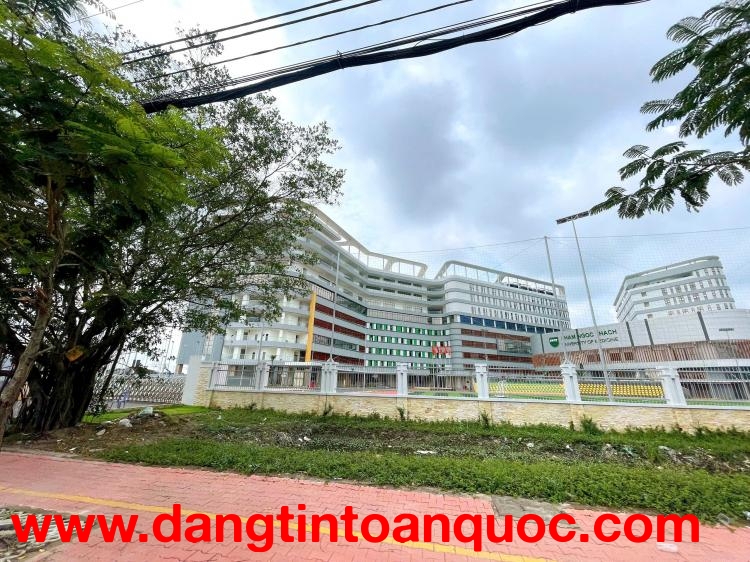 CẦN BÁN 492M2 12X41 ĐẤT THỔ CƯ MT NGUYỄN CỮU PHÚ