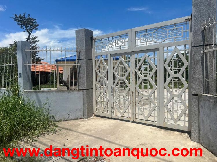 CHO THUÊ 1847M2 NHÀ VÀ ĐẤT MT ĐƯỜNG HƯNG NHƠN