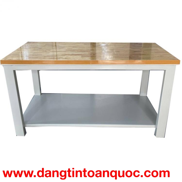 Bàn thao tác nguội KT:1600Wx700Dx850Hmm