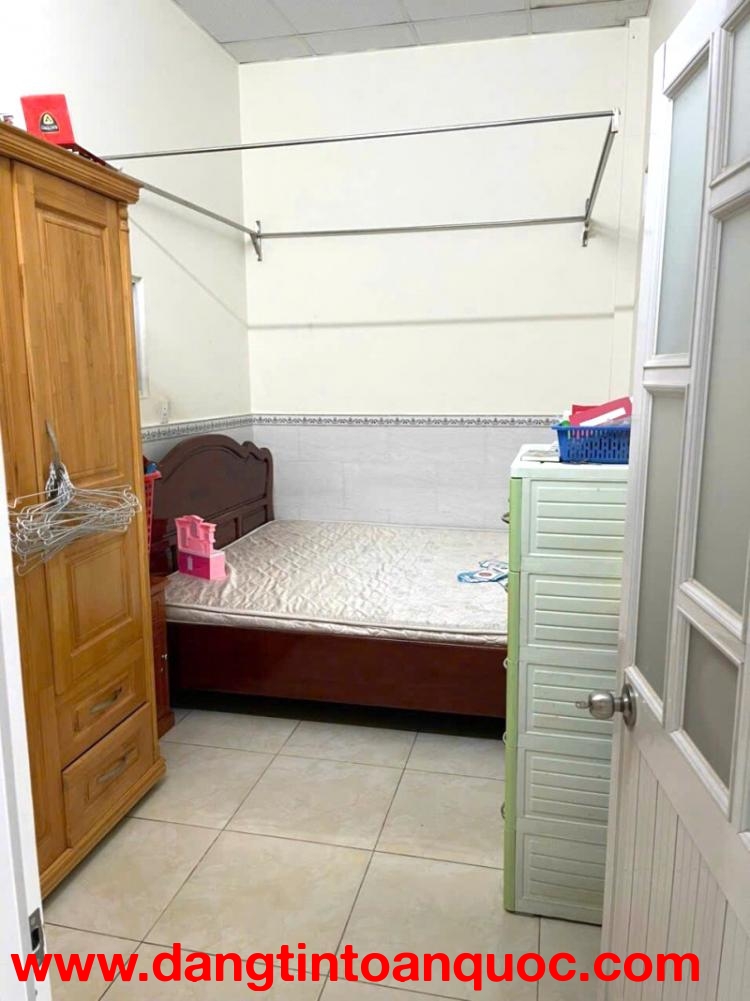 Nhỉnh 2 Tỷ – Bán Nhà Tăng Nhơn Phú B Thủ Đức – 61m² Sổ Riêng – Đang Thuê 6.5 Triệu/Tháng