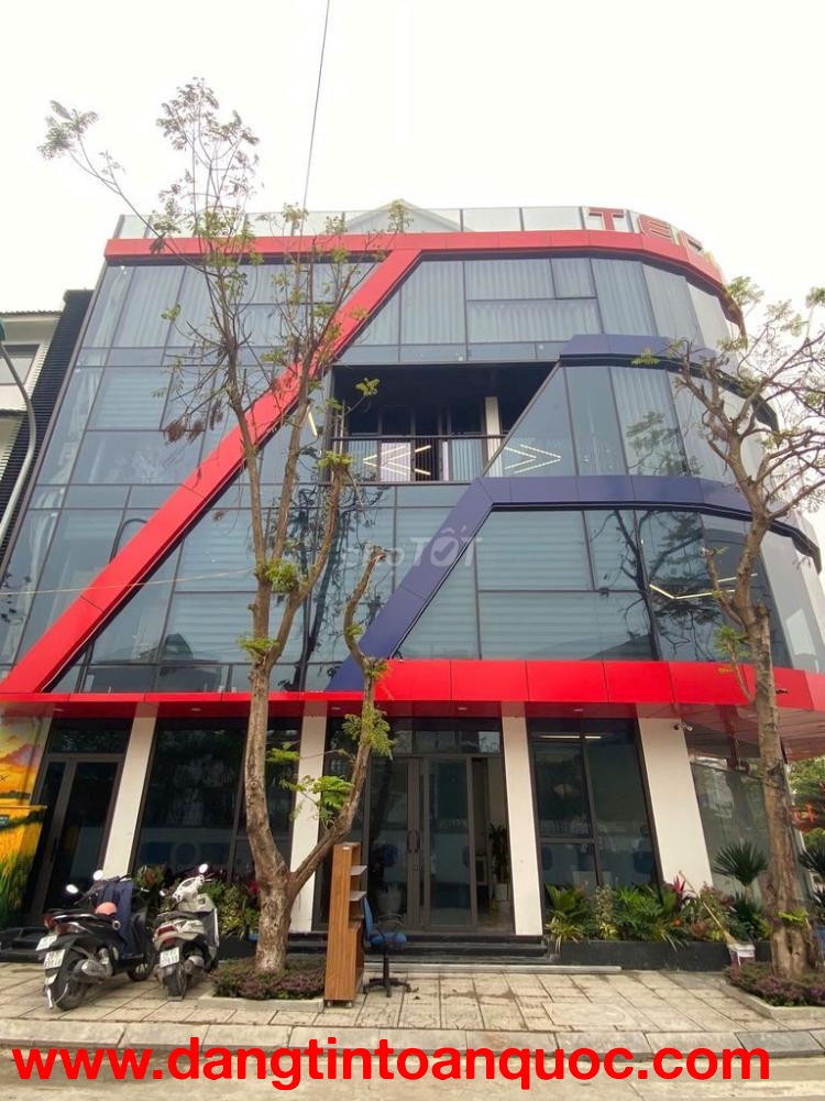TECHPAL GROUP - CHO THUÊ MẶT BẰNG VĂN PHÒNG TẦNG 1