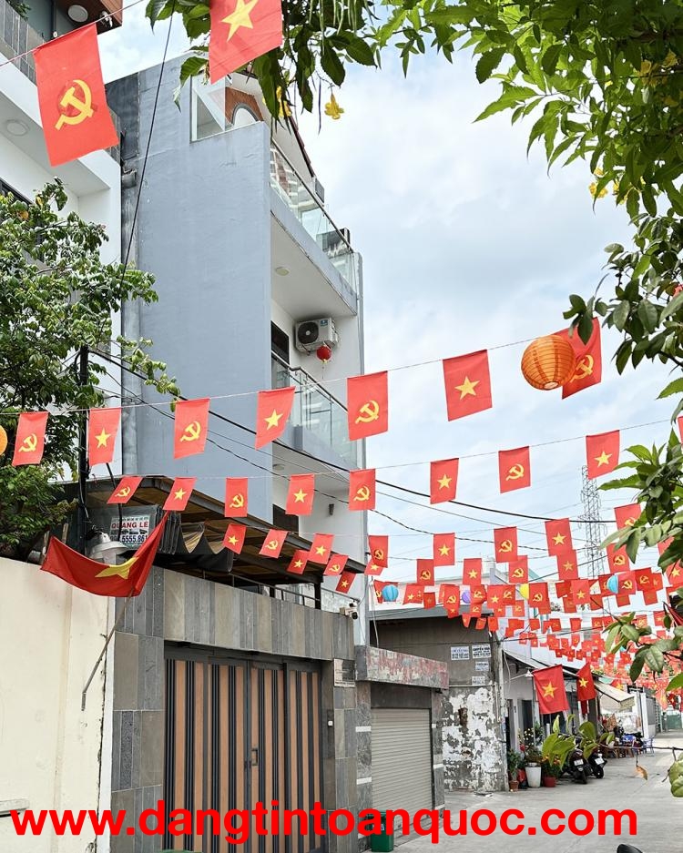 Bán Nhà Phố Huỳnh Tấn Phát Quận 7, Hẻm Xe Hơi 8M, liền kề Phú Mỹ Hưng, Giá 8 Tỷ