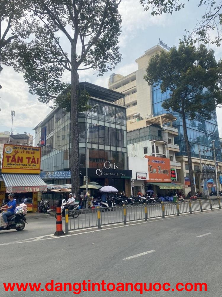 CHỈ 8,2 TỶ, 65M Hẻm Ôtô-Gần AN ĐÔNG-AN DƯƠNG VƯƠNG-(3.9m NH4.6x15) Hàng Hiếm Khu Vực