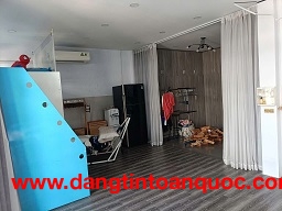 ► NHÀ 3 TẦNG TRUNG TÂM BÌNH TÂN – NGANG 8M HIẾM CÓ – SỔ VUÔNG A4 – MẶT TIỀN NHỰA 12M