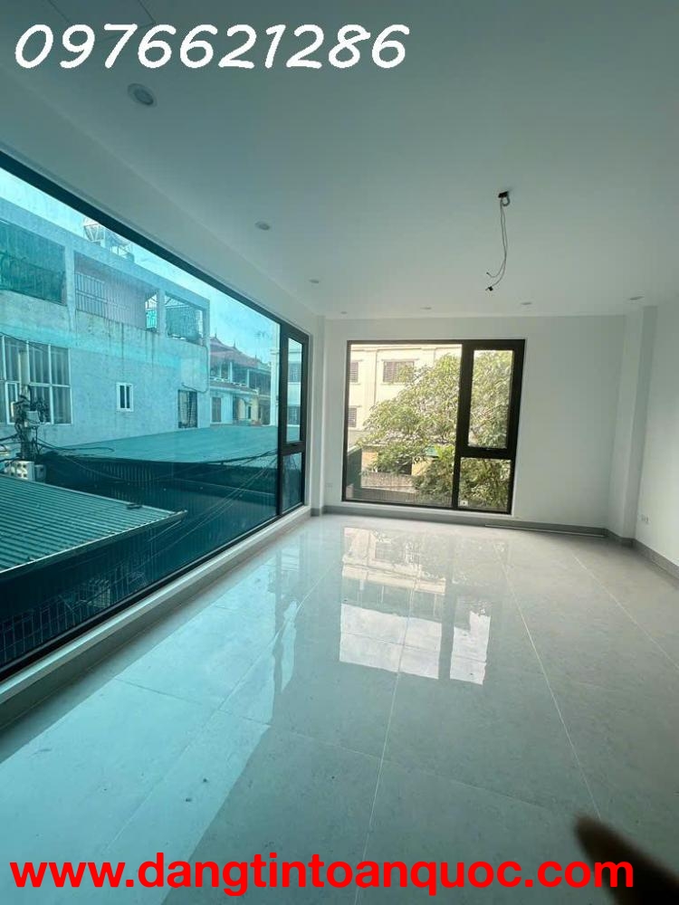 BÁN NHÀ ĐẶNG VŨ HỈ – 50M² – 5 TẦNG-LÔ GÓC – THANG MÁY – GIÁ 11 TỶ