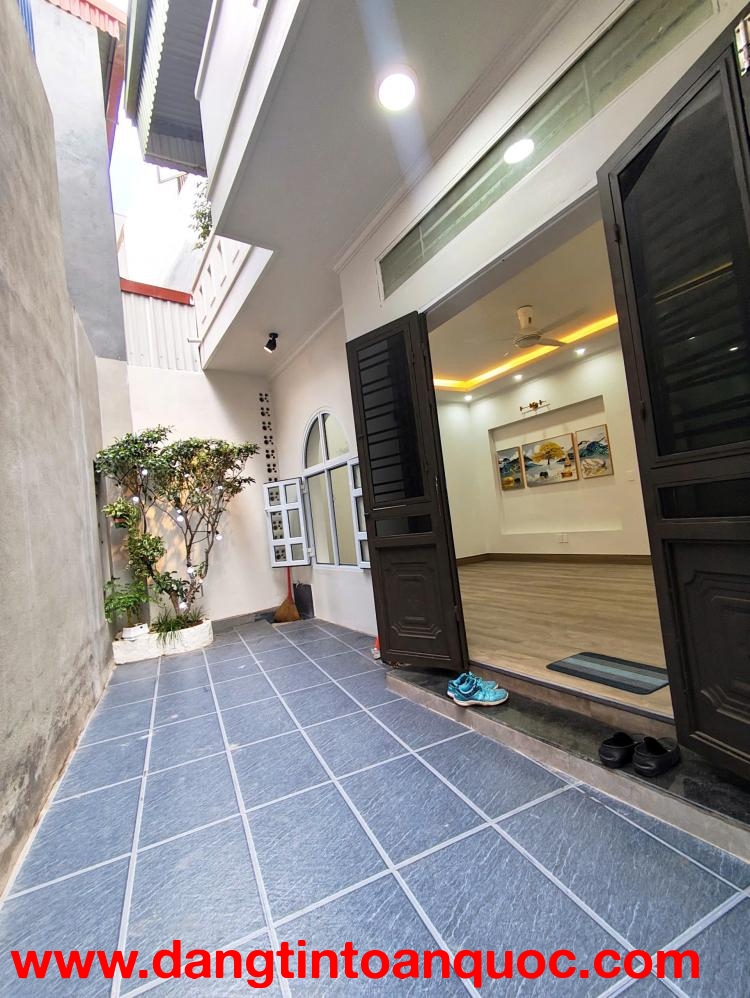 BÁN NHÀ ĐỘC LẬP 2 TẦNG SỐ 14 BẢO PHÚC – ĐẰNG HẢI – HẢI AN – GẦN LÊ HỒNG PHONG – GIÁ 3,1 TỶ