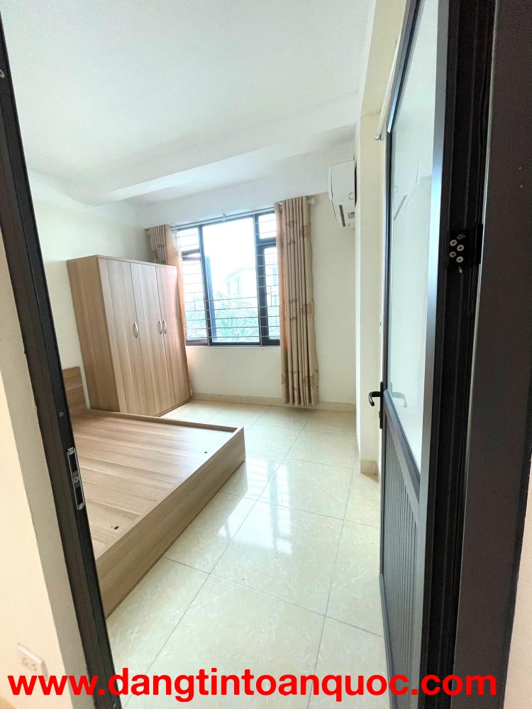 CHO THUÊ CĂN HỘ MỚI XÂY KHU XUÂN ĐỈNH  – VÀO Ở LUÔN