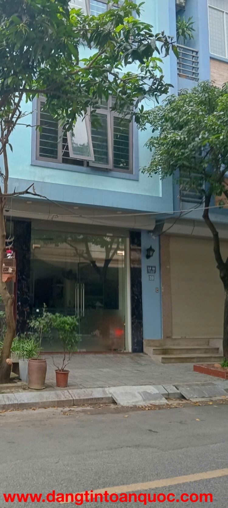 NHÀ CHÍNH CHỦ - GIÁ TỐT - Vị Trí Đẹp Tại Văn Phúc, Hà Đông