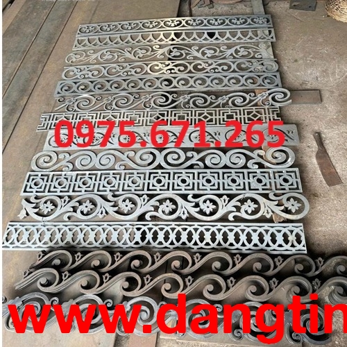 địa chỉ cắt CNC uy tín tại Hà Nội