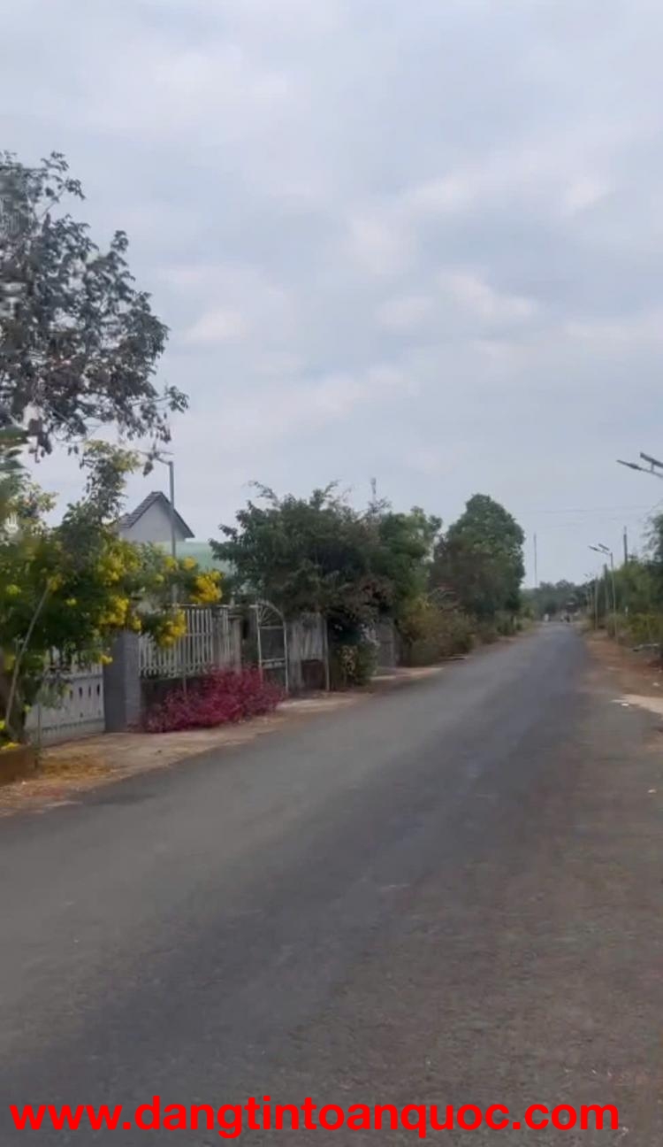 ĐẤT ĐẸP CHÍNH CHỦ – CẦN BÁN TẠI Ấp 3, Xã Thanh Hòa, Huyện Bù Đốp, Bình Phước