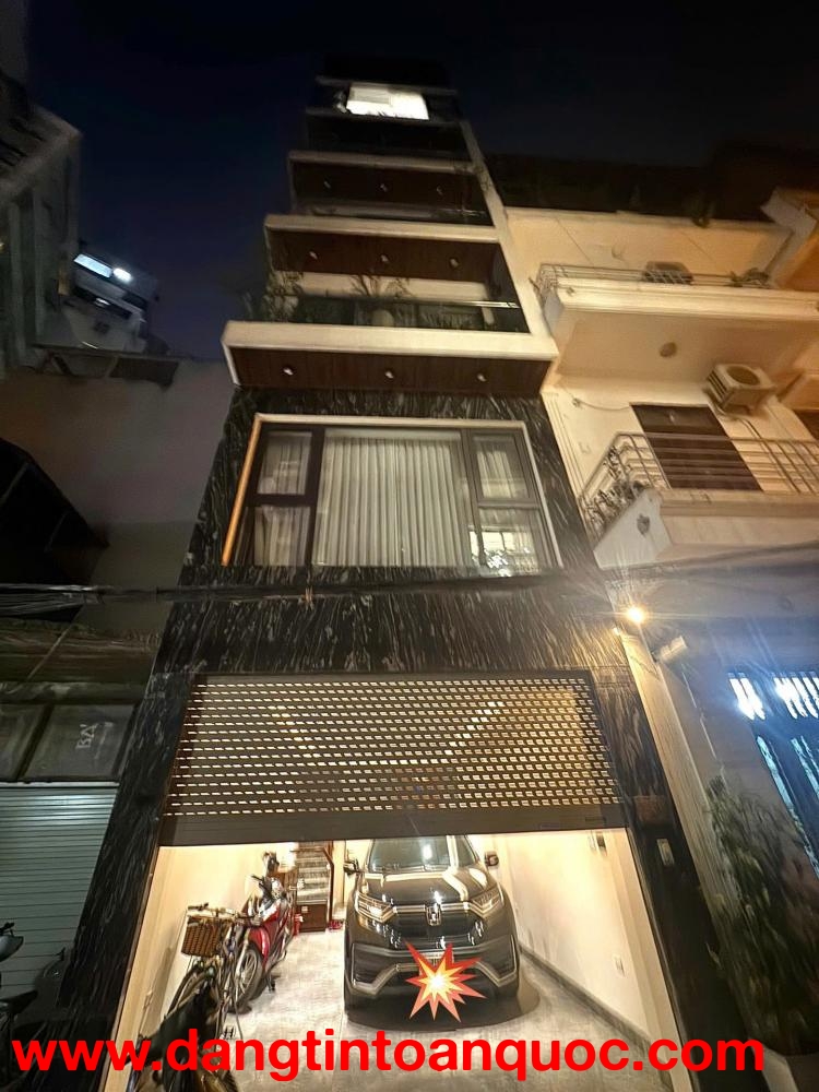 NHÀ ĐẸP CHÍNH CHỦ - GIÁ TỐT - Vị Trí Đắc Địa Tại Bồ Đề, Quận Long Biên