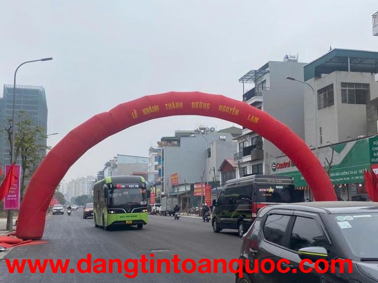 Chính chủ cần bán đất thổ cư 84m sổ đỏ riêng- mai phúc , long biên