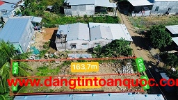 ĐẤT NỀN SUỐI CÁT – GẦN TRỤC LÊN HÒN BÀ – GIÁ CHỈ 890 TRIỆU/LÔ