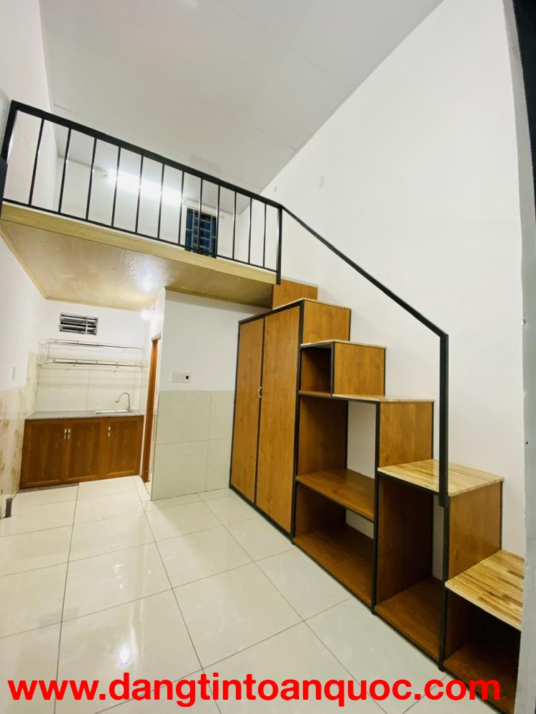 Cho Thuê Phòng Giá Tốt, Tiện Nghi, An Ninh Mặt Tiền Đ.Phạm Thị Giây, Đông Thạnh, Hóc Môn