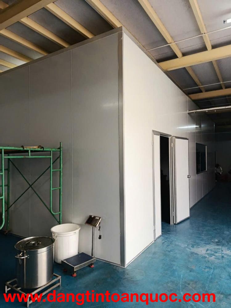 Bán Nhanh Mảnh đất có nhà vườn và kho xưởng, nằm trên kênh số 11, Thuộc xã Bình Lợi, TP HCM