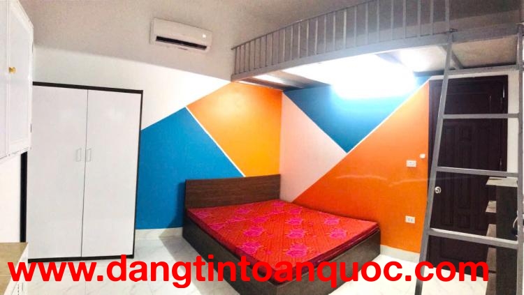 Cho Thuê Phòng rẻ đẹp 4tr Tại 145 Quan Nhân, Thanh Xuân