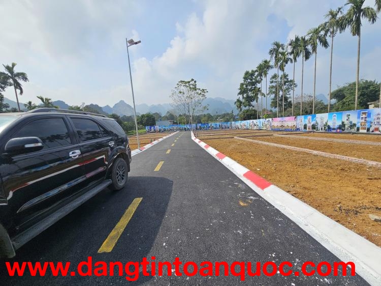 Chỉ 500tr mua dk lô đất cạnh KCN Thành Hà, Hoà Bình, cạnh ngay KND Utopia