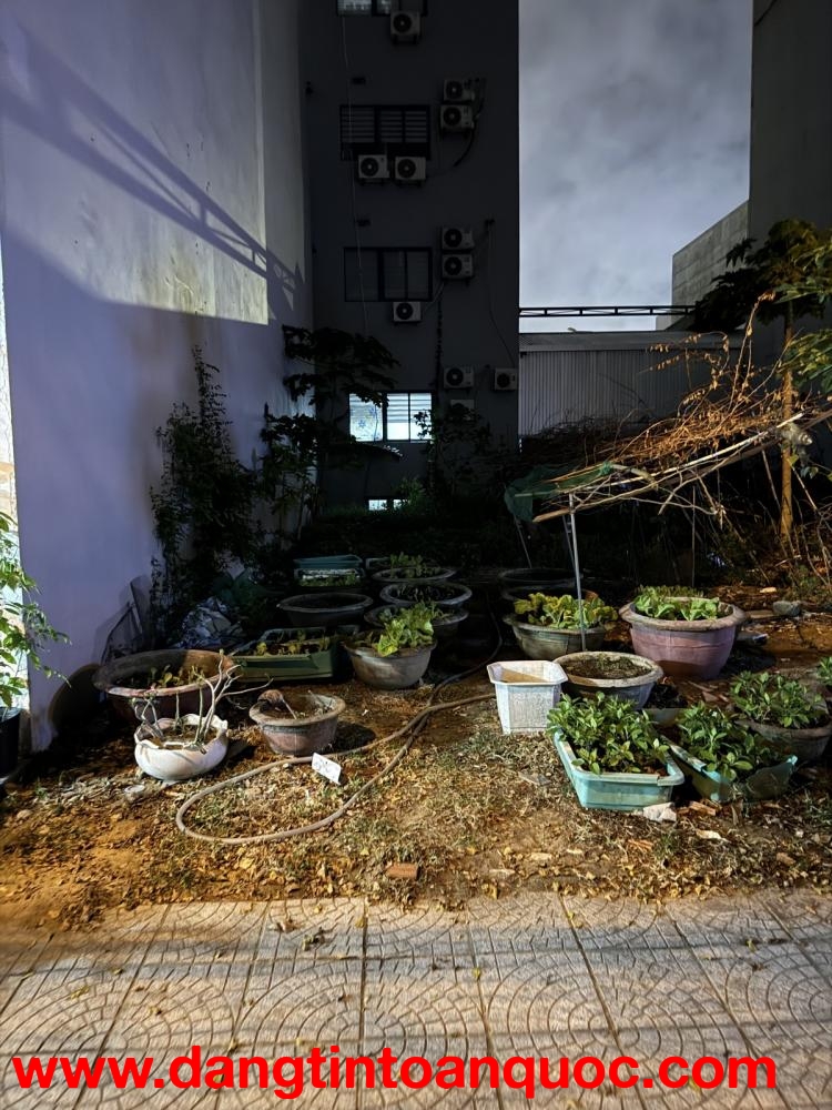 Bán đất Lê Lộ 81m² giá 21.5 tỷ – vị trí vàng Ngũ Hành Sơn gần biển