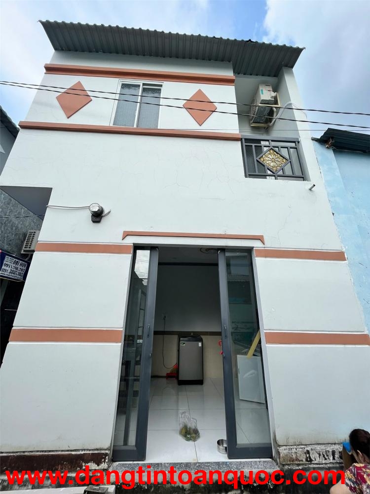 NHÀ ĐẸP – GIÁ TỐT  – CHÍNH CHỦ CẦN BÁN Tại Phường Hoá An, TP Biên Hoà, Tỉnh Đồng Nai