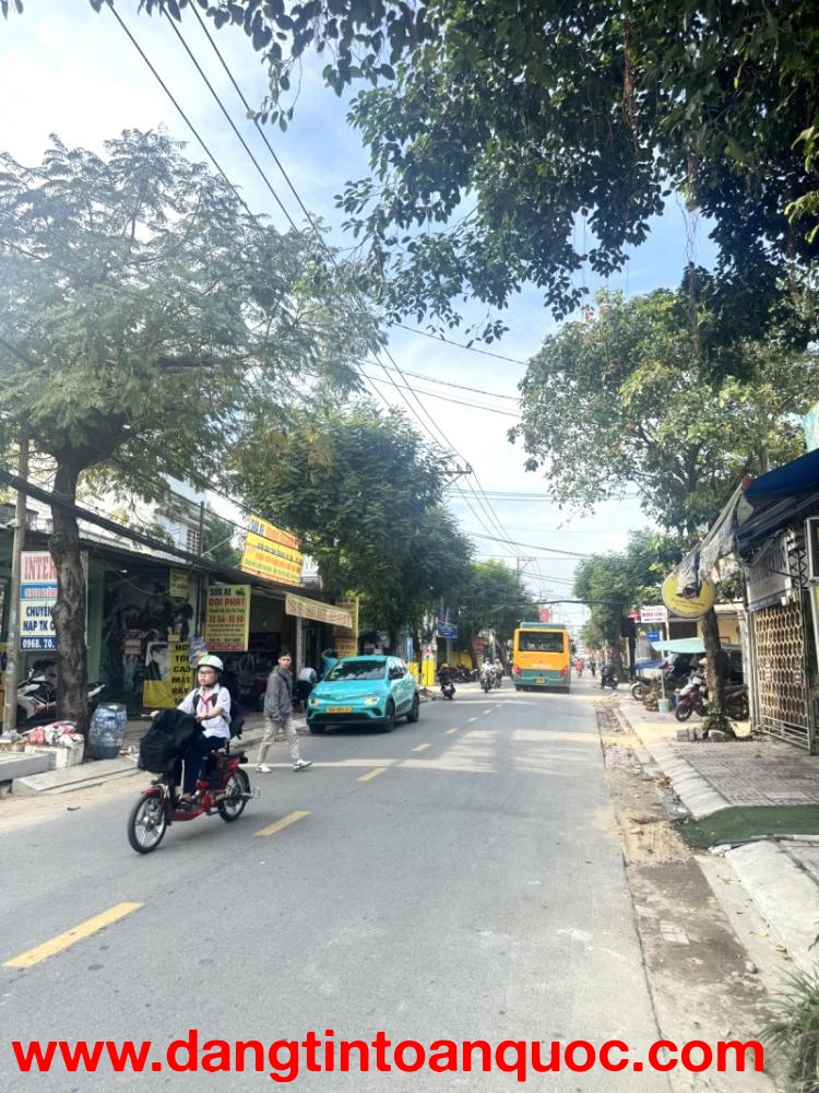 Mặt Tiền Linh Xuân 5x29 144m² – Kinh Doanh Sầm Uất – Gần Khu Chế Xuất Linh Trung – 10.5 Tỷ