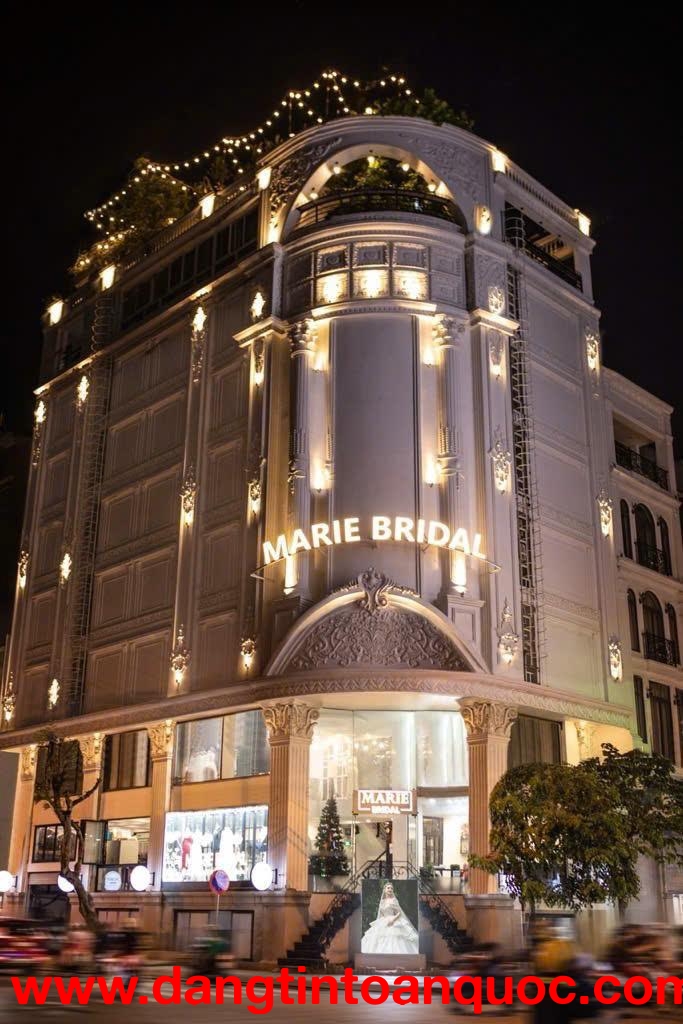 BÁN SIÊU PHẨM BIỆT THỰ 9 TẦNG PHÚ MỸ HƯNG - TÂN MỸ QUẬN 7