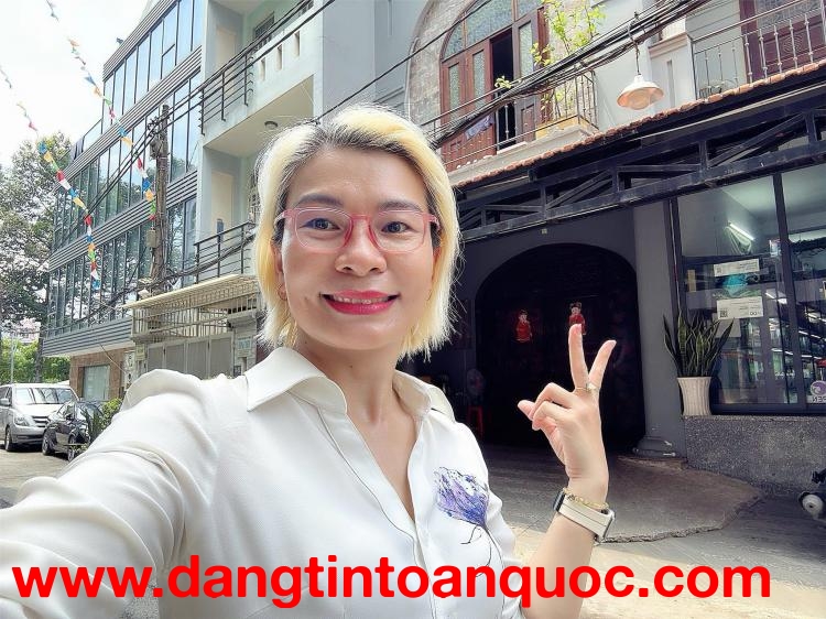 CHÍNH CHỦ CHƯA QUA ĐẦU TƯ - BÁN NHÀ 3 TẦNG MẶT TIỀN XE HƠI ĐẬU NGÀY ĐÊM ĐƯỜNG NGUYỄN BỈNH KHIÊM, ĐAK