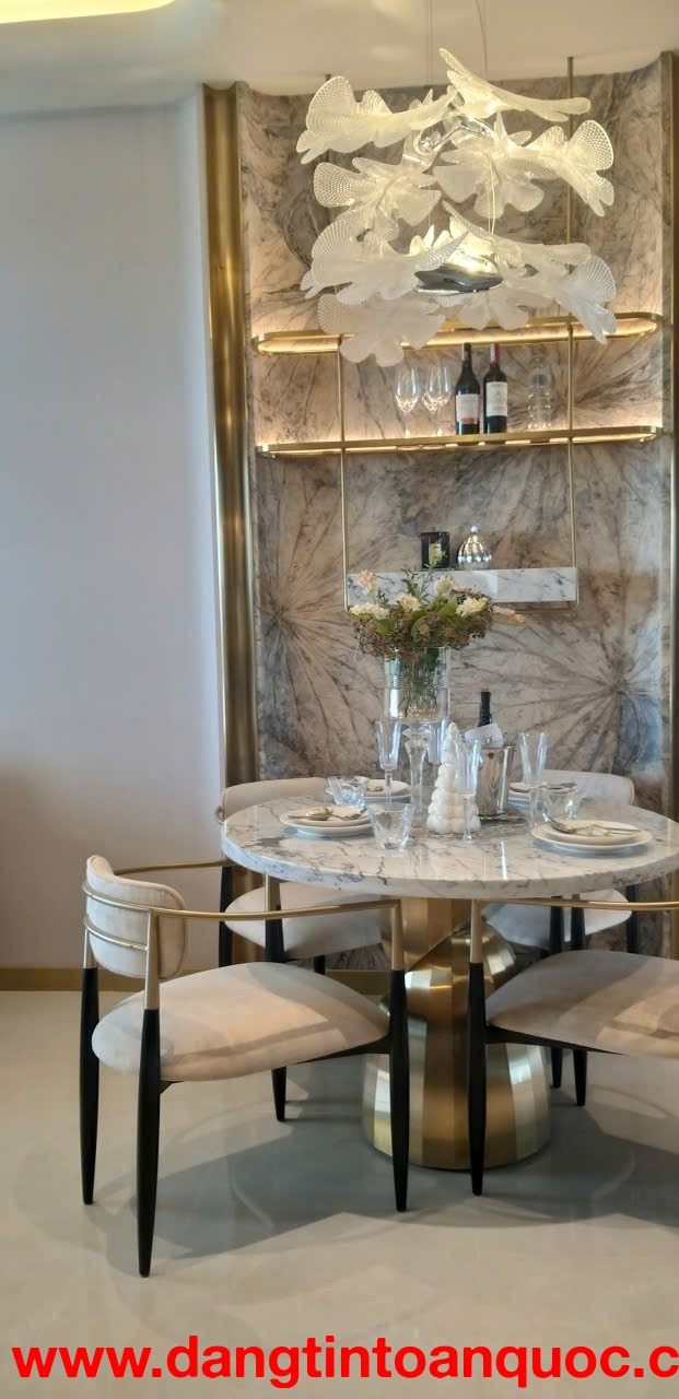 Emerald Garden View mang đến căn hộ 54m² thiết kế 1+PN 7 TRIỆU/THÁNG tại Bình Dương.