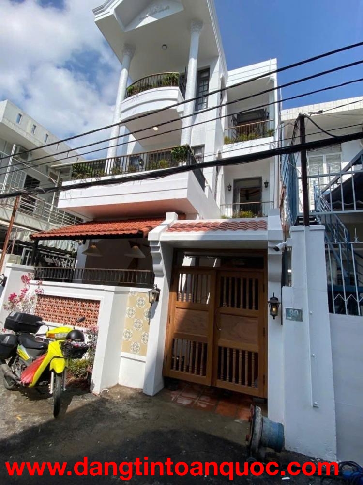 BÁN TÒA NHÀ CĂN HỘ DÒNG TIỀN ỔN ĐỊNH - PCCC ĐẦY ĐỦ– MAI LÃO BẠNG- NGAY TRUNG TÂM tp Đà Nẵng