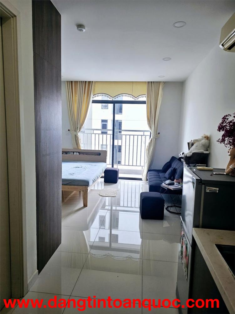 CĂN HỘ ĐẸP – GIÁ TỐT  – CHÍNH CHỦ CẦN CHO THUÊ TẠI Central Premium, Phố Tạ Quang Bửu