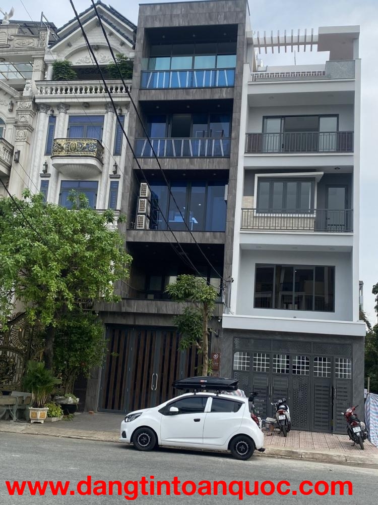 NHÀ ĐẸP – GIÁ TỐT  – CHÍNH CHỦ CẦN CHO THUÊ TẠI 13F1 đường D5, 13F1 đường D5, Quận 12, TP.HCM