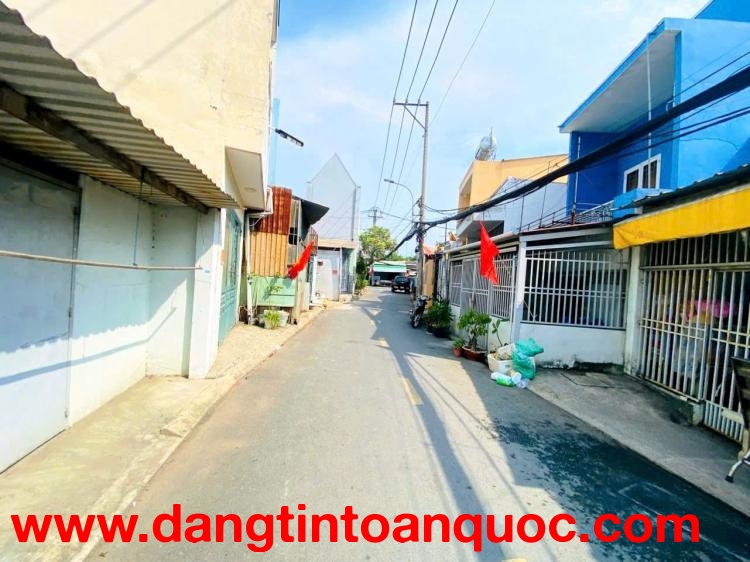 CẦN BÁN 74M2 NHÀ CẤP 4 GẦN ĐH PHẠM NGỌC THẠCH