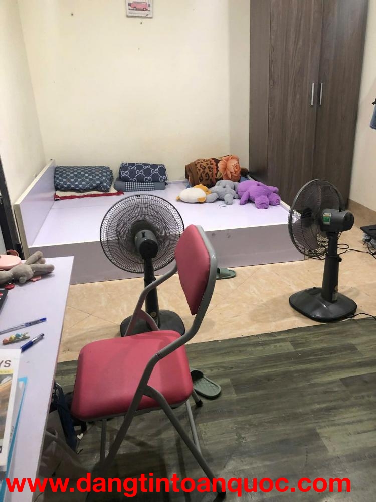 CHO THUÊ PHÒNG KHÉP KÍN FULL ĐỒ – CÓ THANG MÁY – DOÃN KẾ THIỆN, CẦU GIẤY, HÀ NỘI