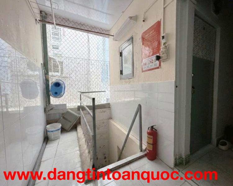 # Gần MT Phan Thanh, ĐH Duy Tân, 56m2, ngang 5.3m 2 mặt thoáng, 3.x tỷ