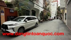 Bán nhà phân lô ngõ 46 nguyễn hoàng tôn 46m2, mt 4m giá 14,3tỷ