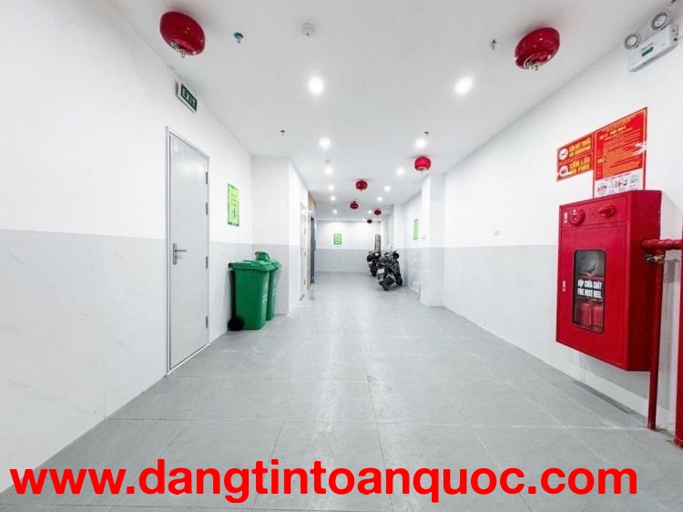 BÁN TÒA CHDV DỊCH VỌNG – 7 TẦNG – 25 PHÒNG –125TR/THÁNG –GIÁ 24,8 TỶ