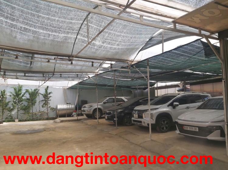 CHO THUÊ GARA RỬA Ô TÔ XE MÁY – ĐẦY ĐỦ TRANG THIẾT BỊ – VÀO LÀM NGAY