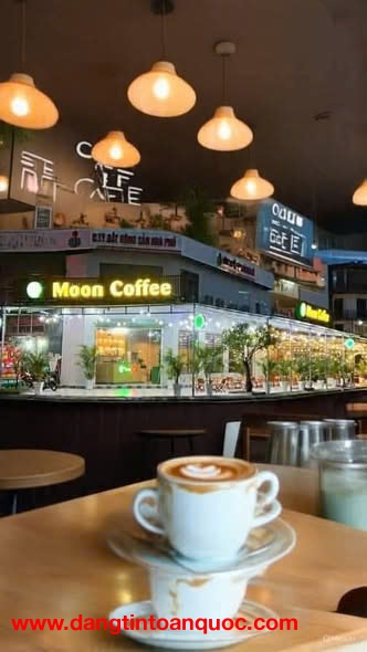 SANG NHƯỢNG MÔ HÌNH HỆ SINH THÁI QUÁN ĂN - CAFE - SPA KCN ĐỊNH TRÁM, VIỆT YÊN, BẮC GIANG