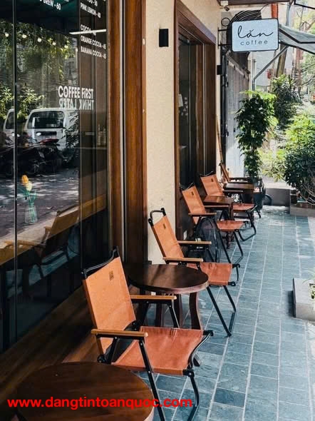 SANG NHƯỢNG QUÁN CÀ PHÊ - ĐỖ QUANG, CẦU GIẤY - CỰC HOT!