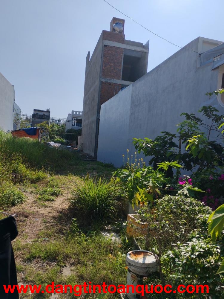 Đất Hoàng Bình Chính 90m², giá 6.4 tỷ – vị trí đẹp, tiềm năng tăng giá