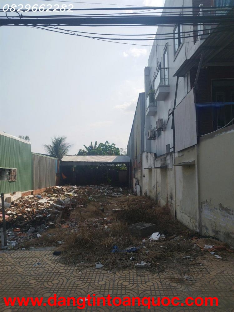 Bán đất thổ cư mặt tiền QL80, P. Sa Đéc, Đồng Tháp. DT 344m2, SHR. Giá 6.6 tỷ.